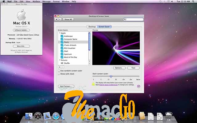 Pro tools for snow leopard and dmg windows